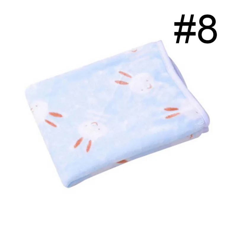 1 шт. уютное домашнее гнездо для маленьких средних собак милый коврик с принтом