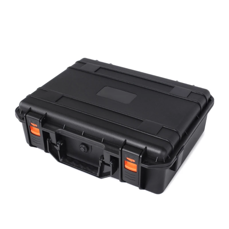 

Shock-proof Protective Carrying Case Holder Storage Bag Fits for Mavic Air 2/2S & Other Accessories