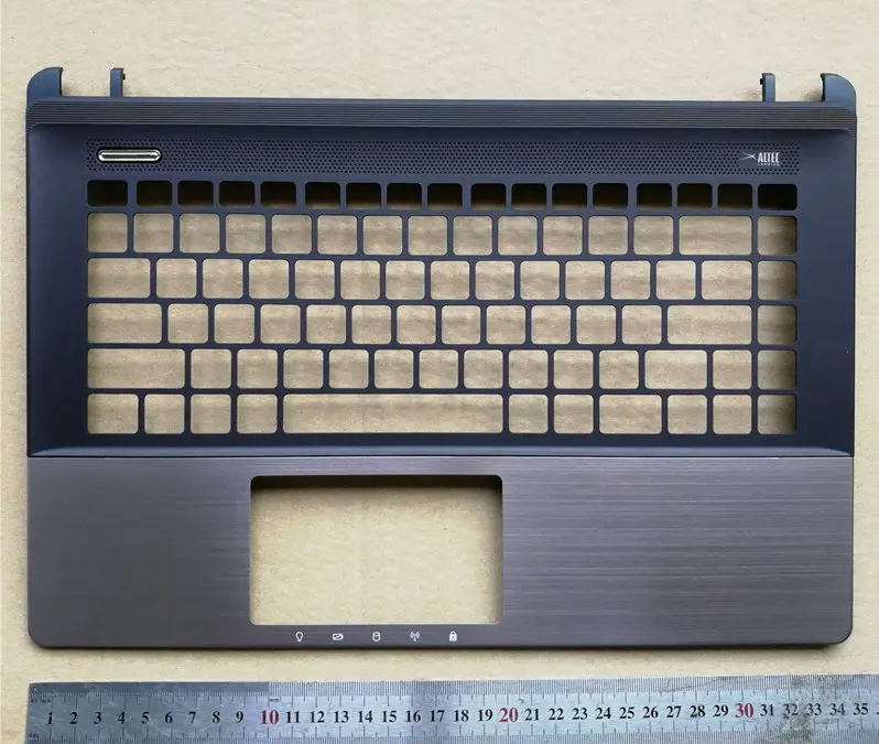 Новинка чехол для ноутбука ASUS A45V A85V R400V K45VD K45VM задняя крышка ЖК-дисплея верхняя