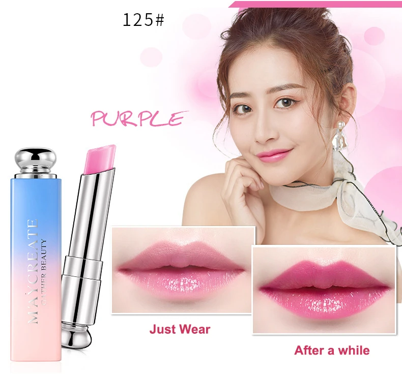 DORADOSUN водостойкие помады влагостойкий карандаш косметические средства помада| |