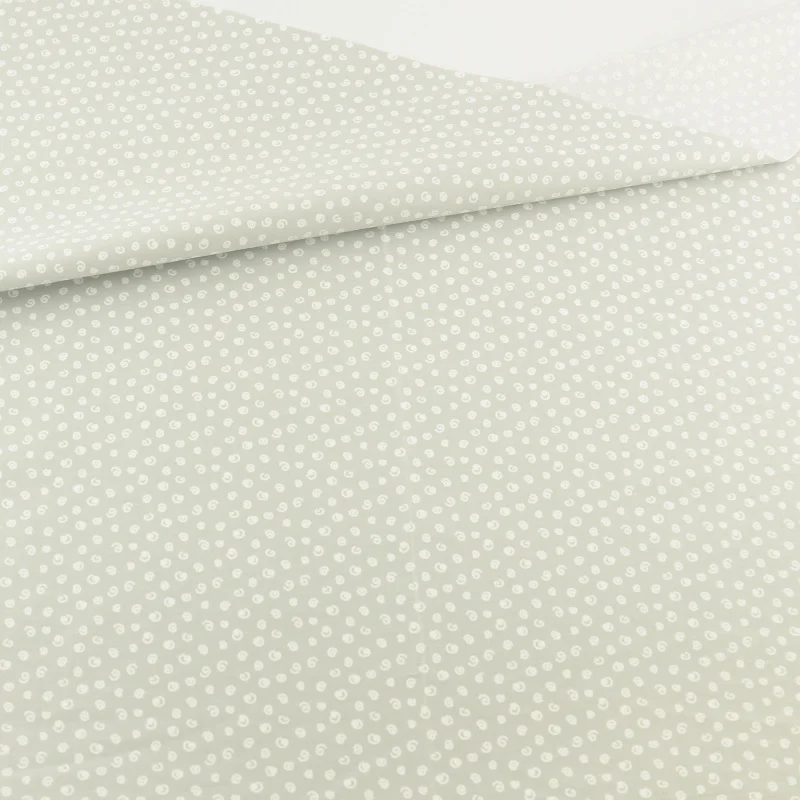 Домашний текстиль швейная ткань Ремесленная Teramila ткани Серый Хлопок Ткань Tecido