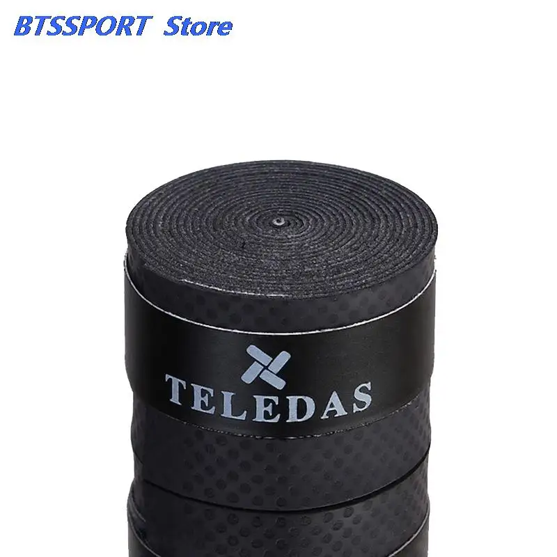 Теннисные ракетки ручки анти скольжения впитывает пот обертывания лента ракетка