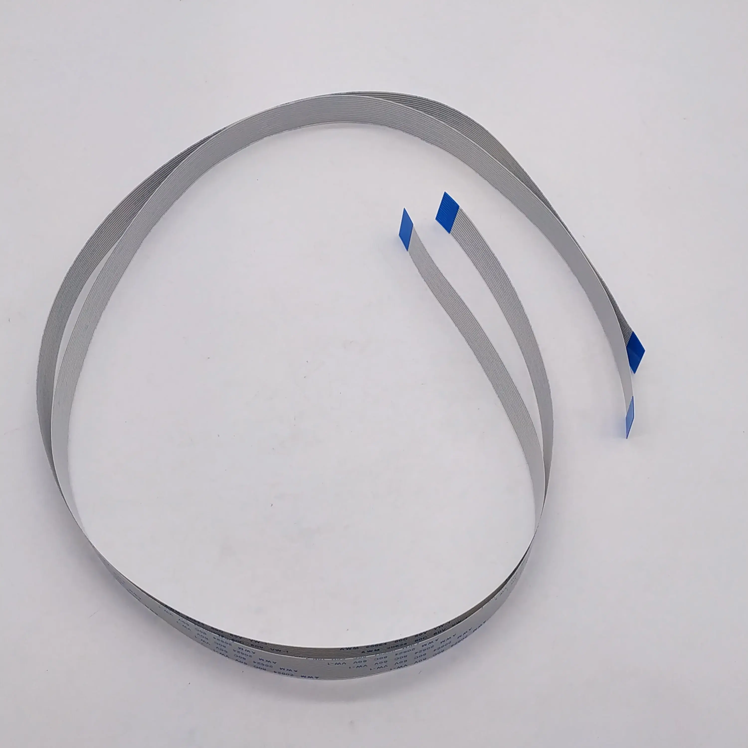 1 комплект (2 шт.) оригинальный кабель для печатающей головки принтера HP PHOTOSMART 5520