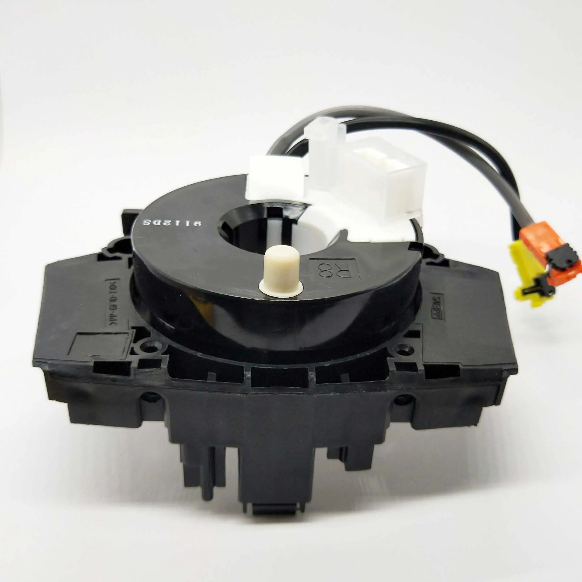 Высокое качество для Nissan Pathfinder R51M 2007 Dual line R8 40 мм 25567 EB60A 25567EB60A EB60A|Рулевые колеса и