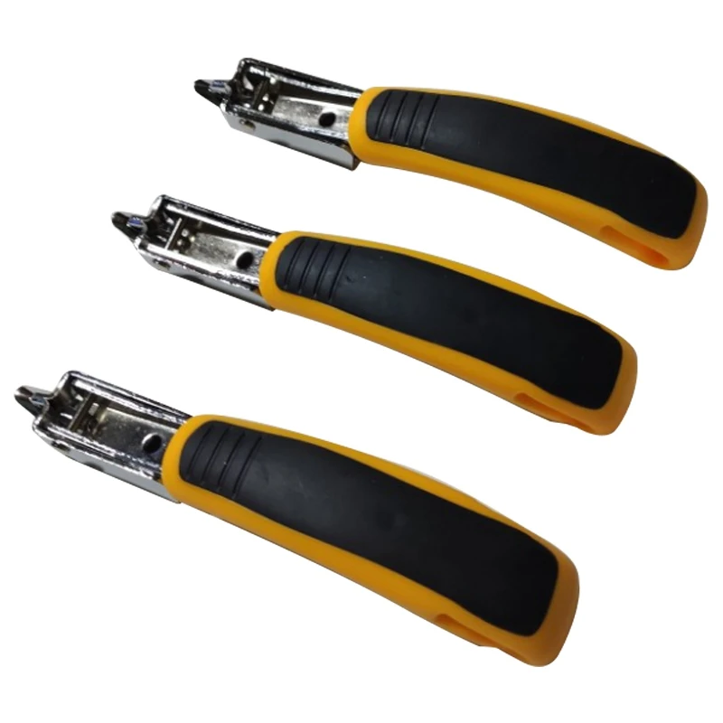 

U-образный съемник для дизайна интерьера ногтей U-образный съемник для ногтей деревообрабатывающий съемник для ногтей