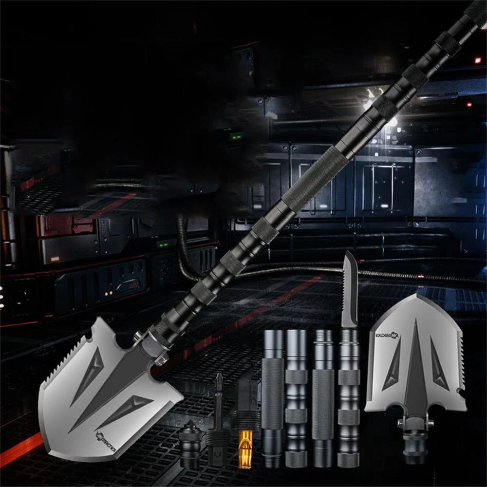 Многофункциональный инструмент для повседневного использования аксессуары