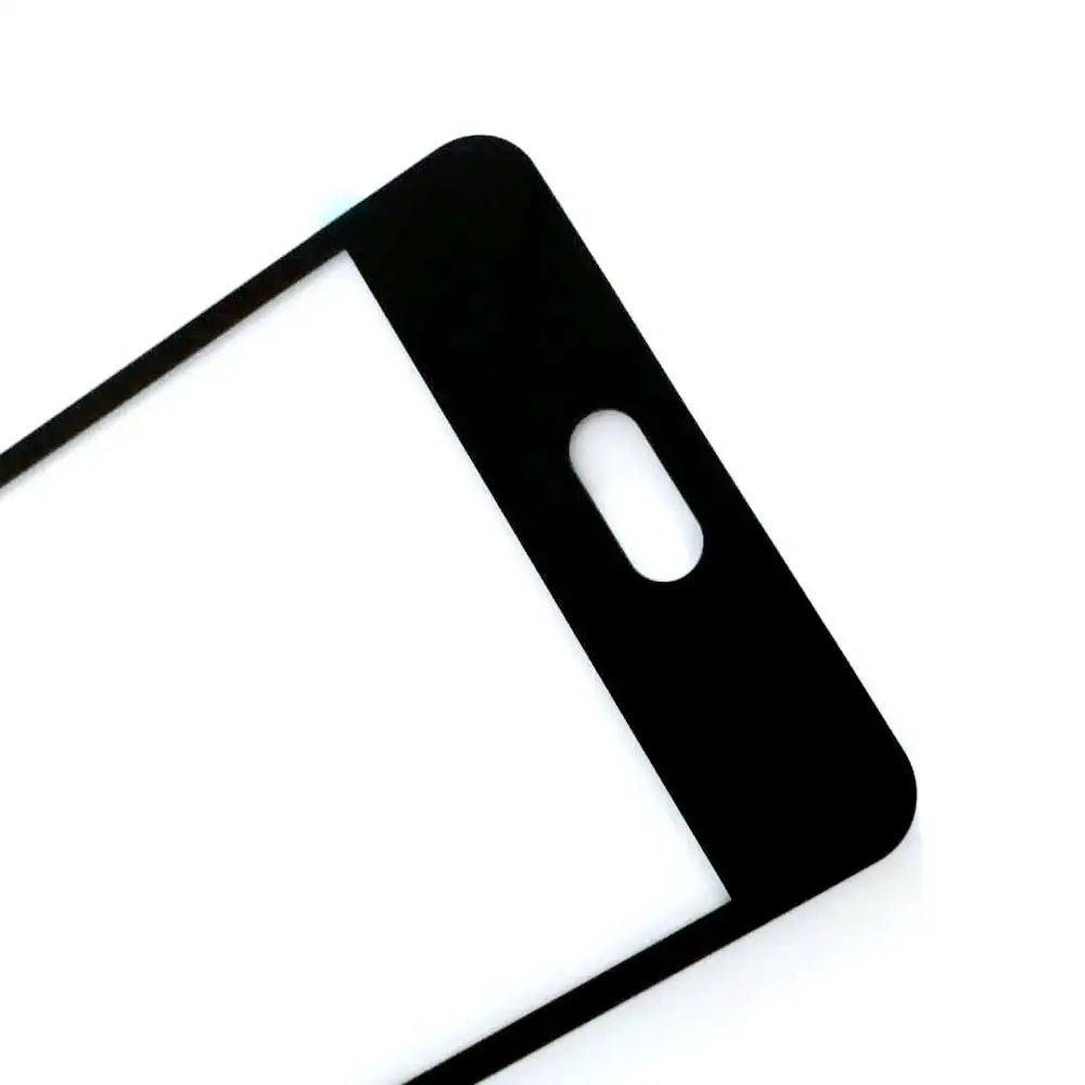 100% новый Экран Заменить Для Doogee X20 сенсорный внешний Стекло Панель объектив для