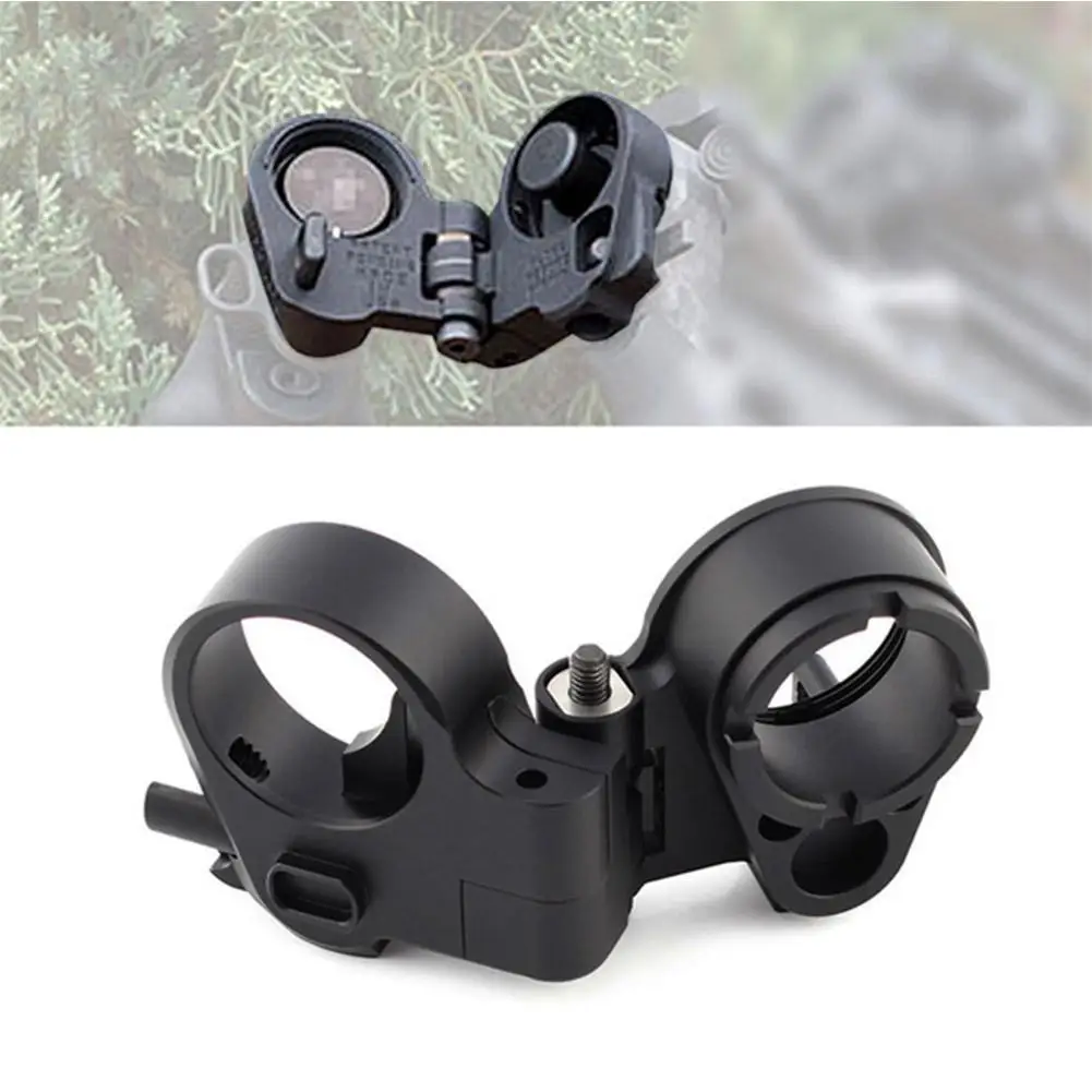 

Тактический складной со адаптер M16 Gen3-M AR складной со аксессуары складной охотничий адаптер Черный A4Q4