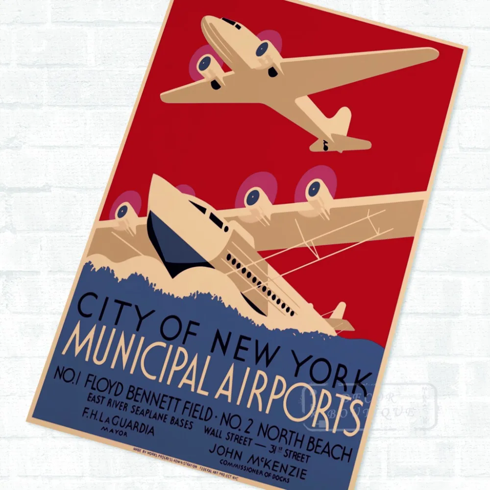 Уругвай веранео идеальный морской пейзаж постер винтажная Ретро Картина на