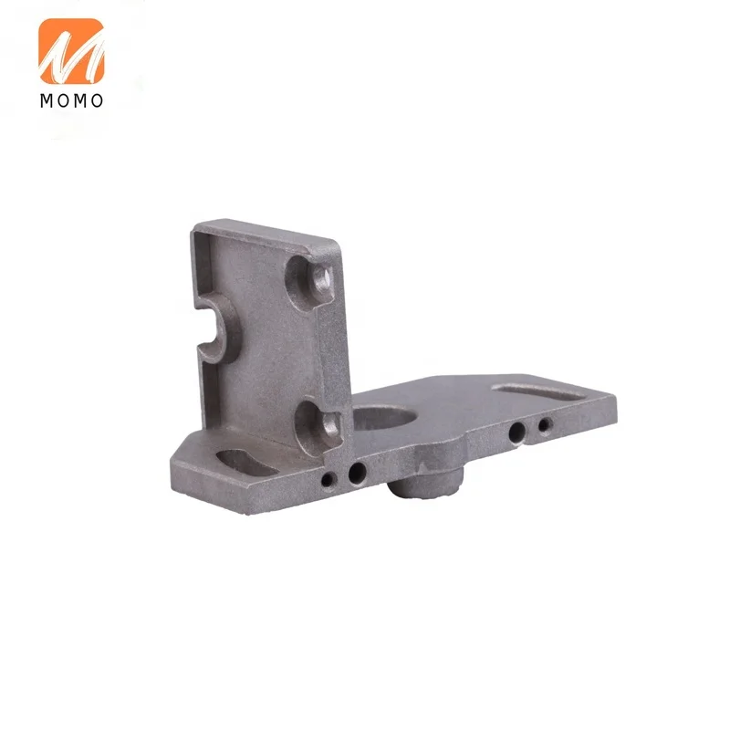 

Sand Casting Gray Iron auto Spare Machinery Parts Cultivator Parts