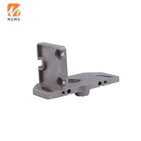sand casting gray iron auto spare machinery parts cultivator parts