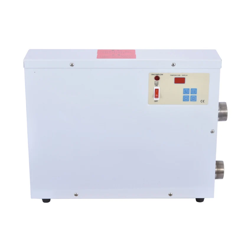 Термостат для бассейна пруда с рыбками 220 кВт 9 11 15 380 в/в