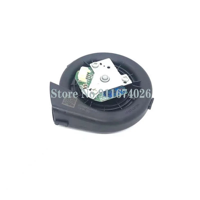 

Engine Ventilator Fan Motor for Original Mi Robot Vacuum Cleaner 1C Spare Parts