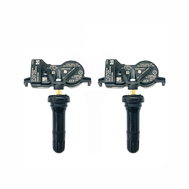 

Новый датчик давления в шинах TPMS 68105280AD 68193586AC 68252493AB