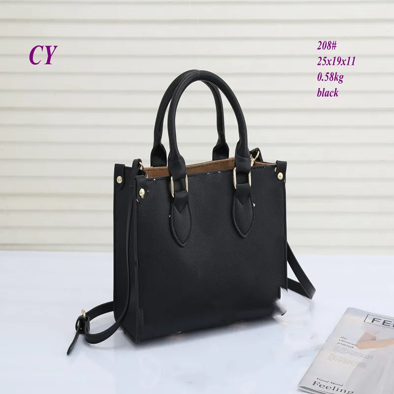 

Luxury 208 Design Women Leather Handbags and Purse Fashion Crossbody Bags for Women Bags Women Bag