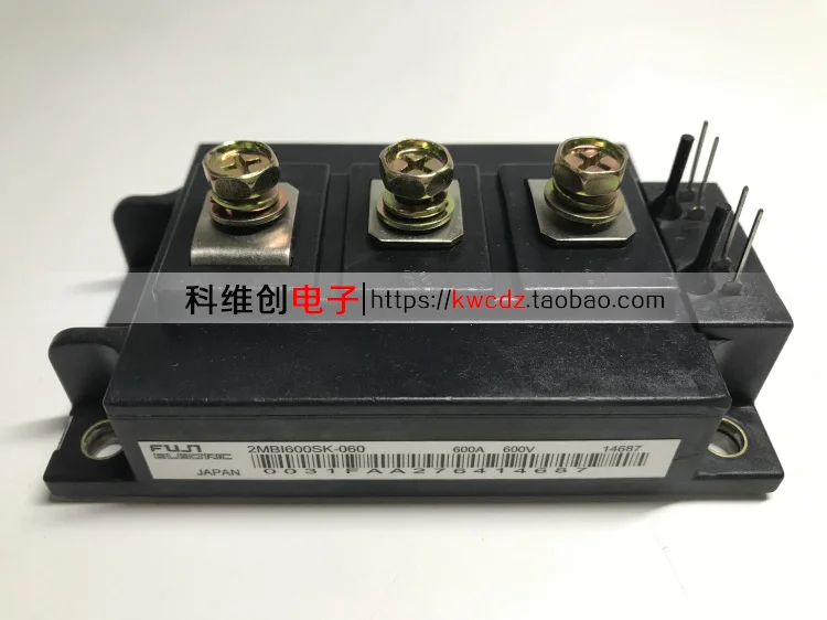 2MBI600SK-060 2MBI600SK-060-01 2MBI300SK-060 1piece Original | Электронные компоненты и принадлежности