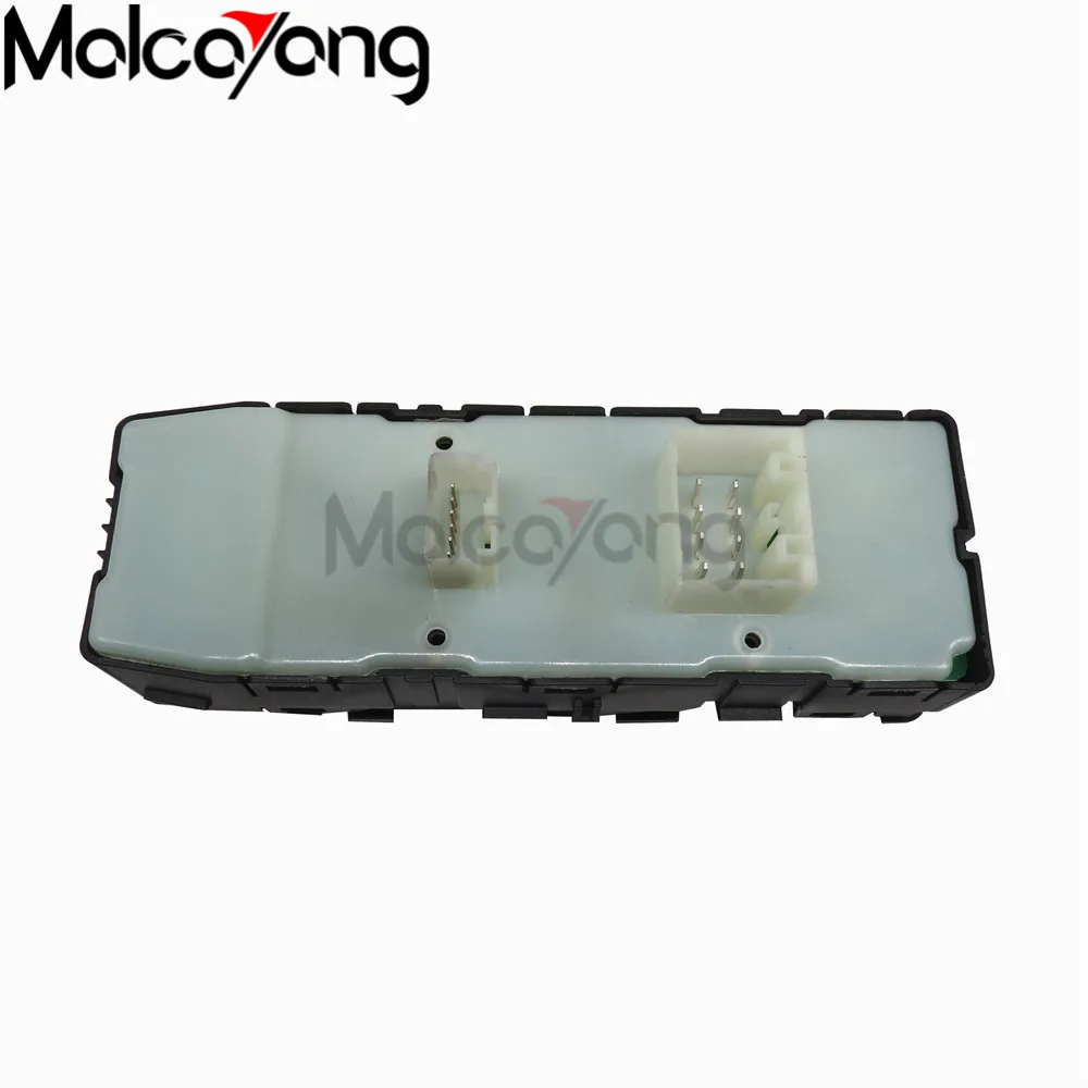 Передняя и левая кнопки управления стеклоподъемником для Chrysler 200 300 Dodge Avenger Durango
