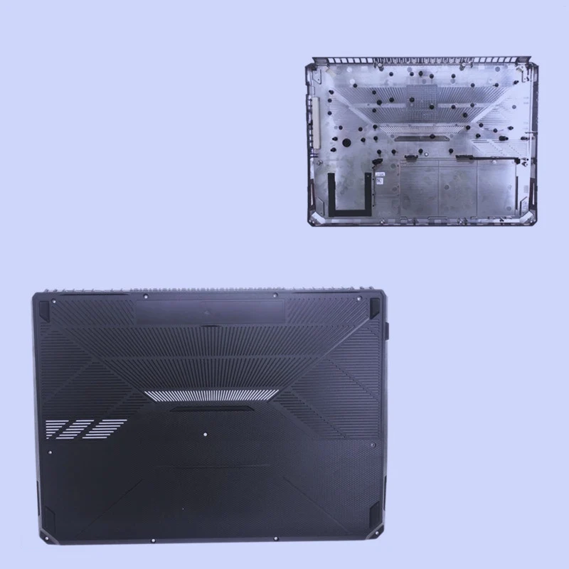 

NEW Original laptop LCD Back Cover Top Cover/LCD Front Bezel/Palmrest/Bottom case For ASUS FX505 FX86