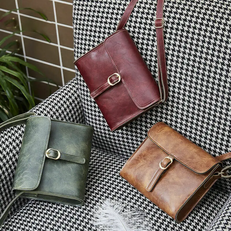 Женская компактная квадратная сумка для отдыха сумка-тоут через плечо с