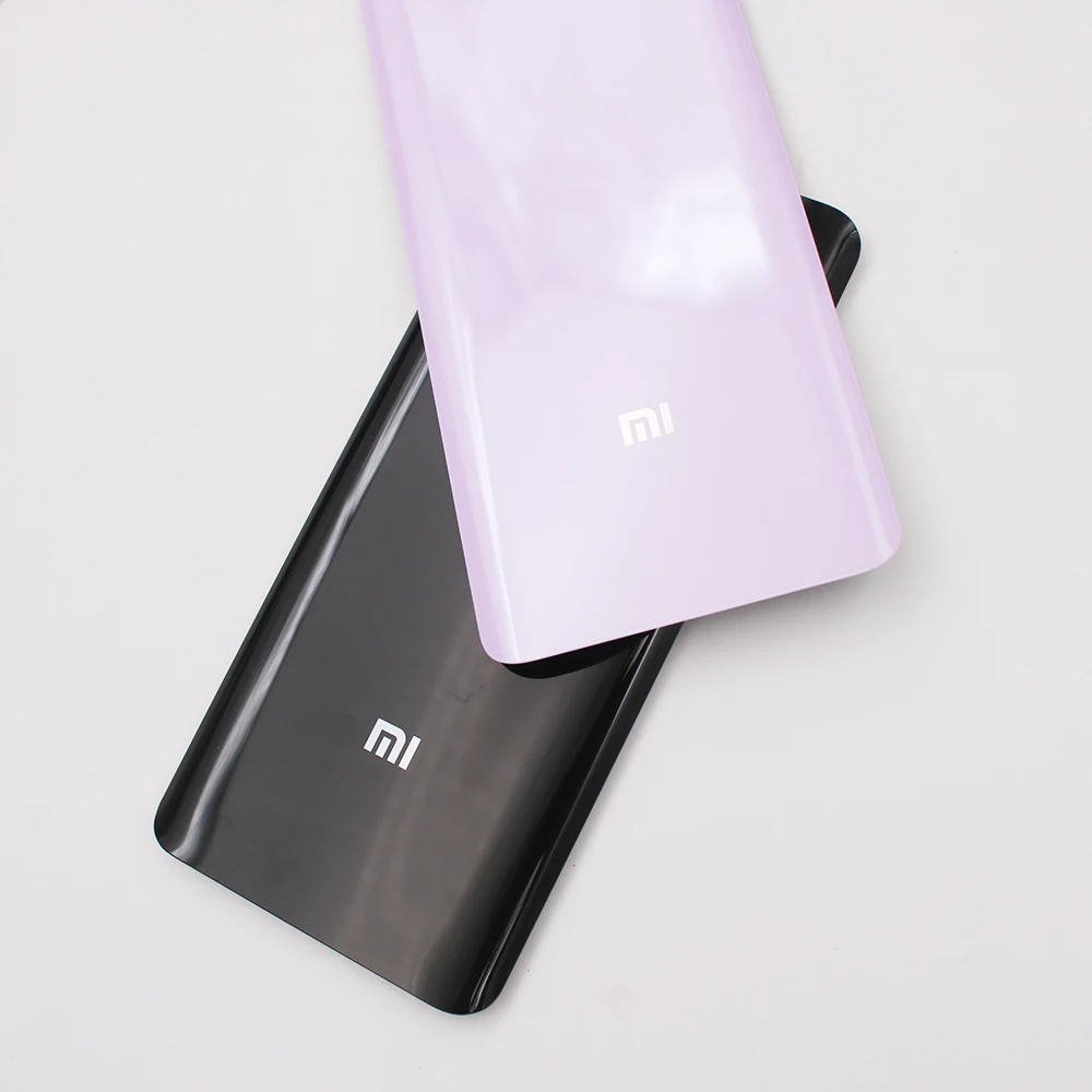 Новая Оригинальная стеклянная задняя крышка батарейного отсека для Xiaomi Mi 5 Mi5 M5