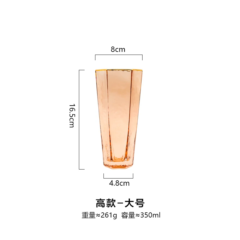 Набор бокалов для красного вина Коктейльные бокалы шампанского роскошные