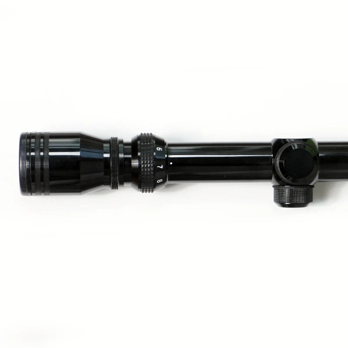

3-9X32 airsoft scope Hunting riflescope .22 BBgun scope for paintball sight