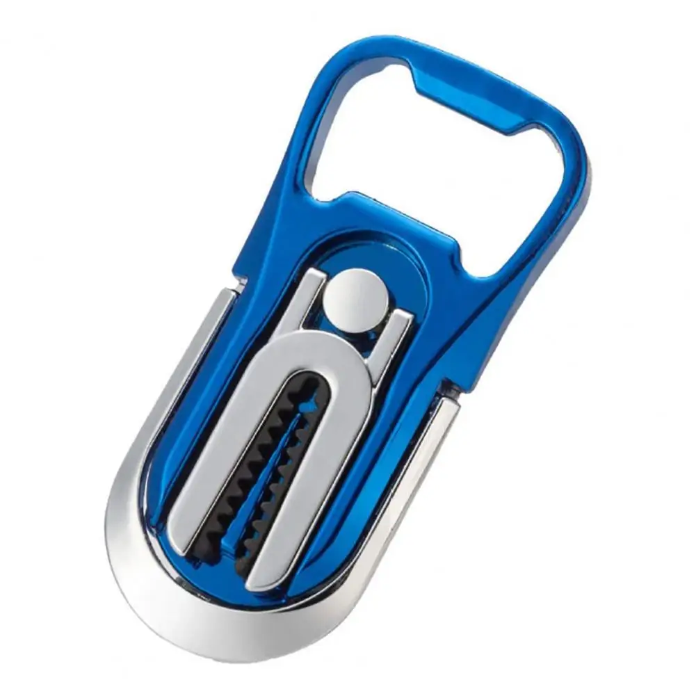 Новинка многофункциональная открывалка для пивных бутылок кольцо на палец