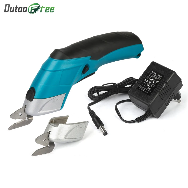 Электрическая фотоэлектрическая многофункциональная ручная машина для резки