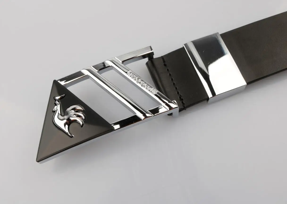 

Men's Sport Golf Belt