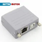 Новый USB-адаптер для управления RTM200  NC200 200 кГц LPT, параллельно USB для управления с ЧПУ Mach3