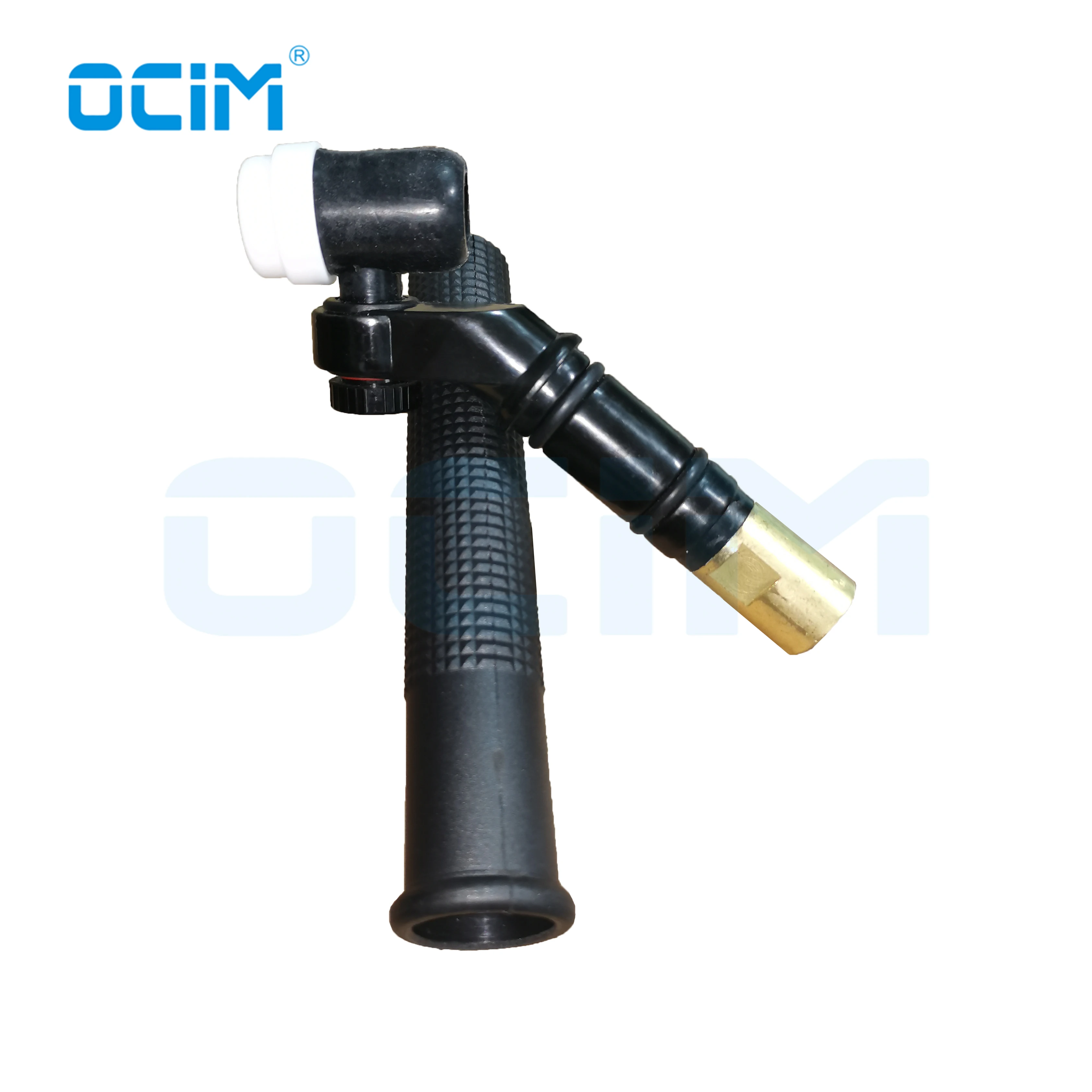 Головка для аргоновой дуговой сварки WP26 Gss вращающаяся на 360 ° | Инструменты