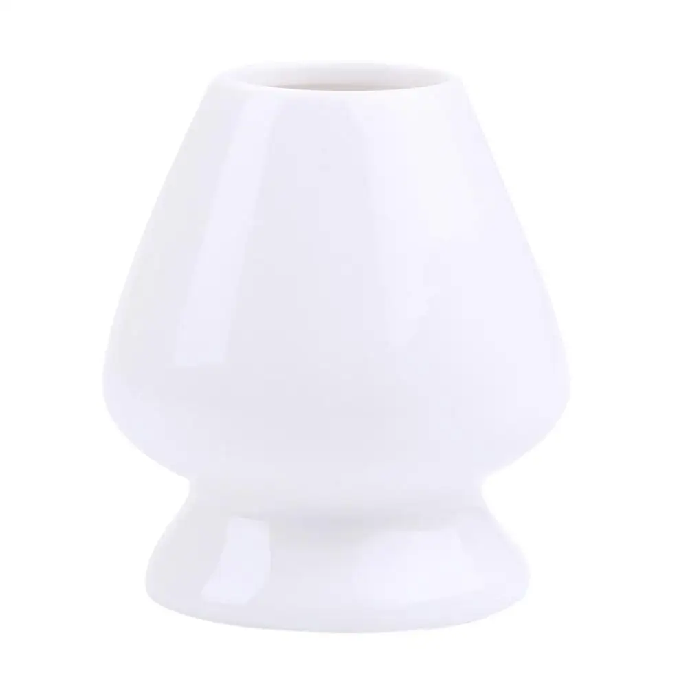 Японская церемония матча костюм венчик зеленый чай Chasen Держатель подставка