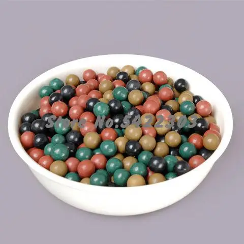 Профессиональные бусины для рогатки боеприпасов качественные пули стрельба из