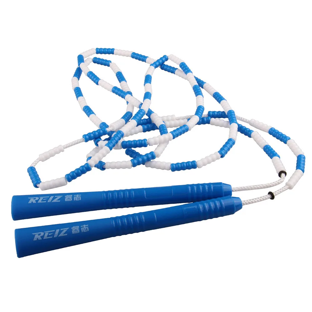 Регулируемая Скакалка из ПВХ 280 см/фута|Скакалки| |