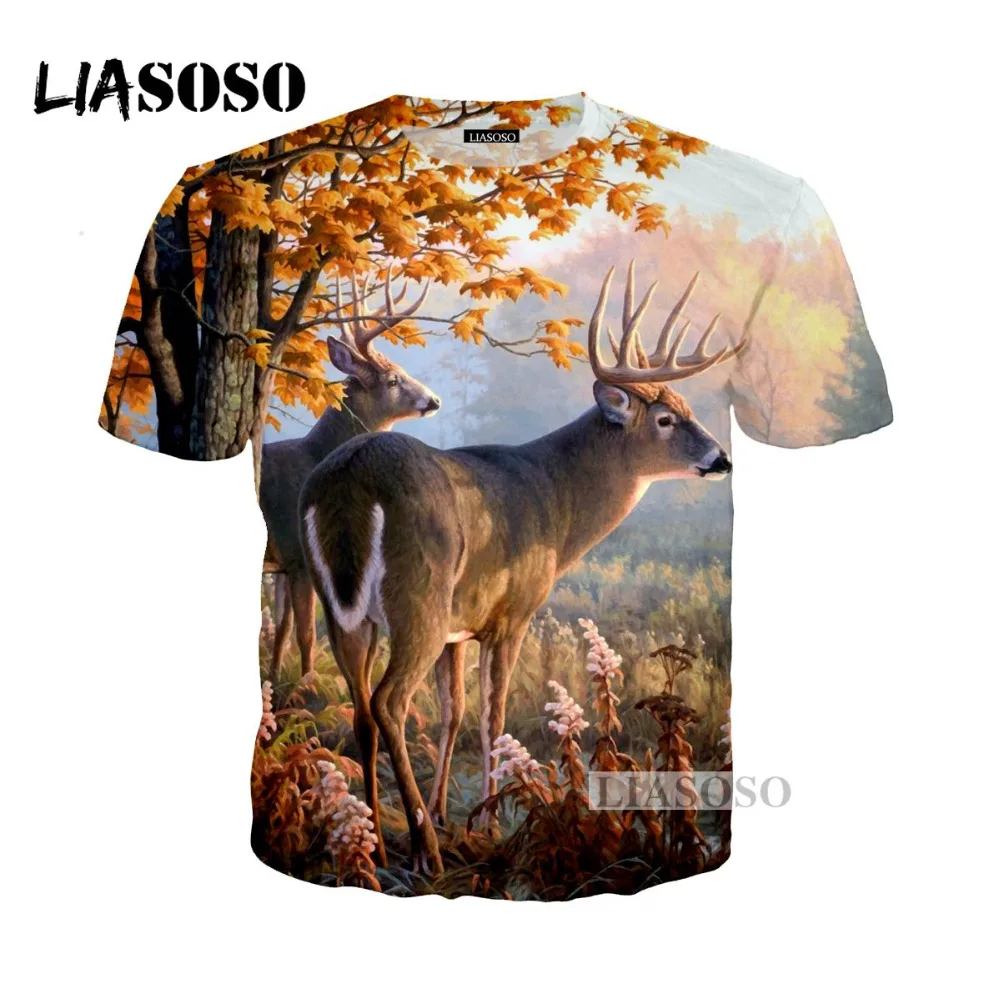 

Женская/мужская летняя футболка с 3D-принтом, в стиле хип-хоп