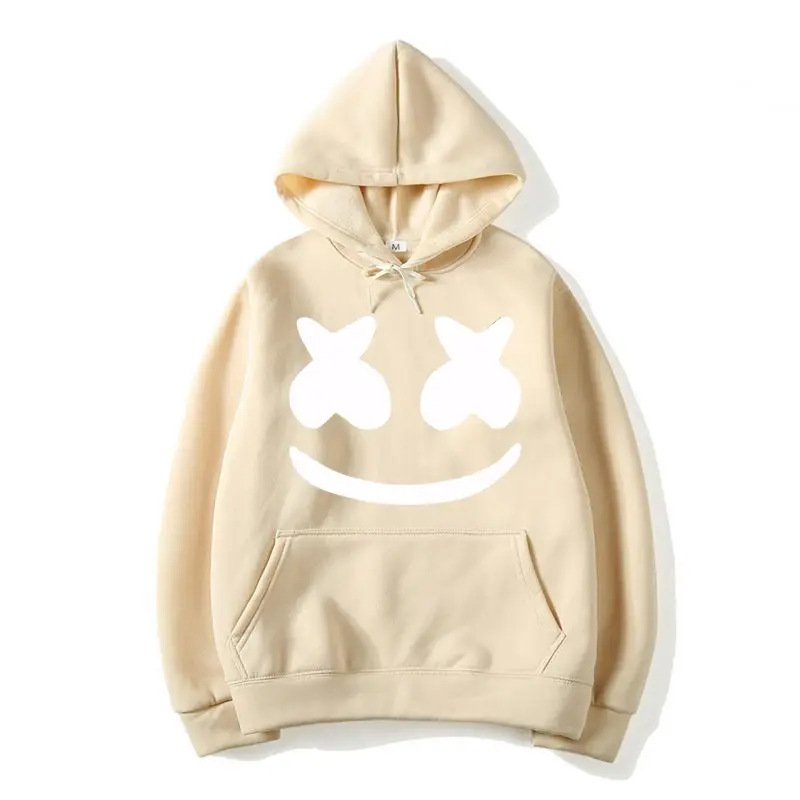 beige Lil Открытый толстовки Love lil. Peep мужские толстовки пуловер с капюшоном свитшоты мужские/женские sudaderas cry baby hoddie s-xxxl - Цвет: beige