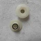 2 X G4500 Червячная Шестерня 7T 6T для ZENOAH KOMATSU 5200 5800 45CC 52CC 58cc стандартное приводное колесо масленки