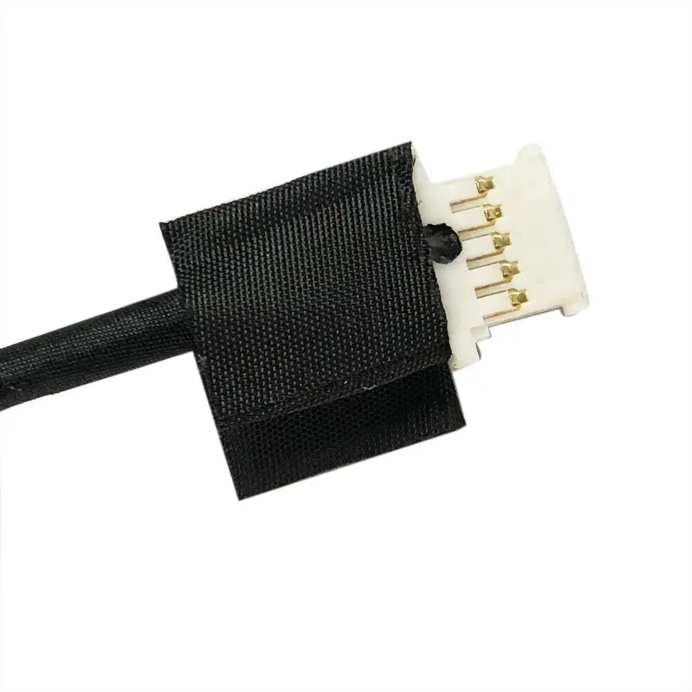 

For Lenovo thinkbook 15-iml Dc Jack Cable Charging Port Socket DDLVABAD031