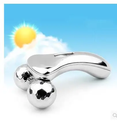 Распродажа тела массажер тонкий уход за кожей лица для наружных осветительных