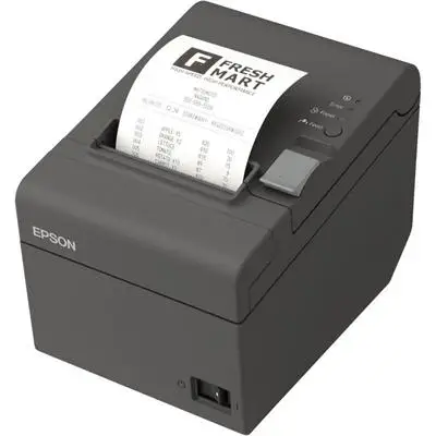 Принтер билетов Epson C31CD52007 TM T20II USB 2 0/Ethernet термопринтер|Принтеры| |