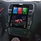 Android 10 GPS для Volkswagen Polo 2012 2013 2014 2015 головное устройство аудио радио Автомобильный мультимедийный IPS DSP Tesla плеер навигация 2Din
