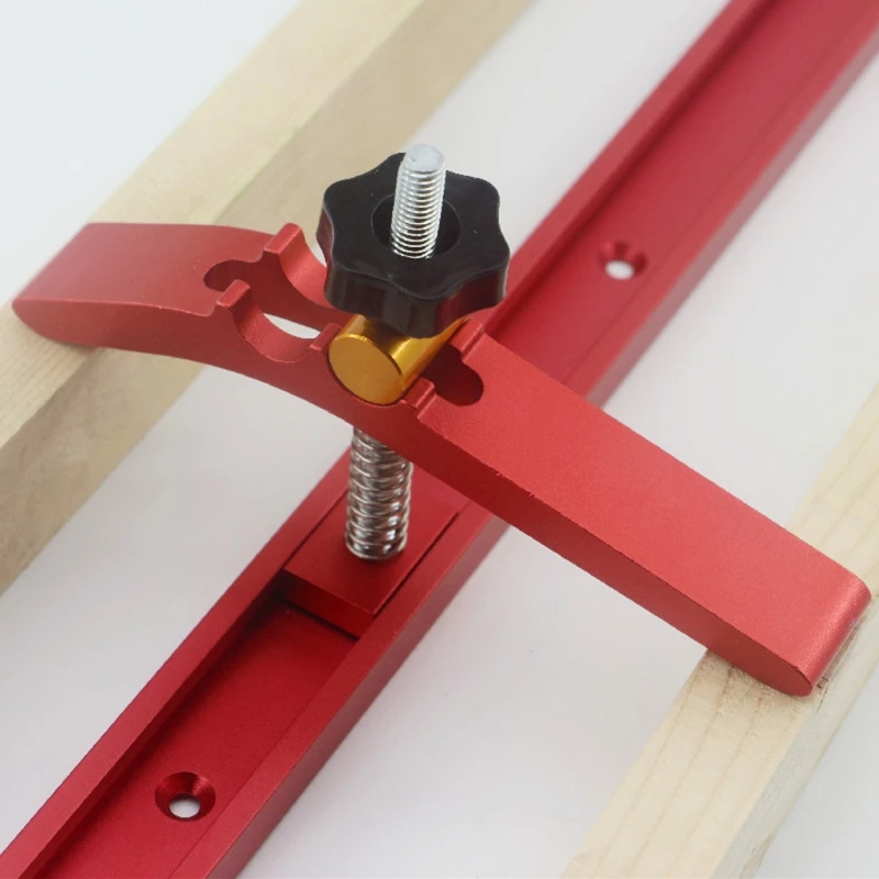 

Hot Favorable T-Track Hold Down Clamps,Woodworking and Clamps