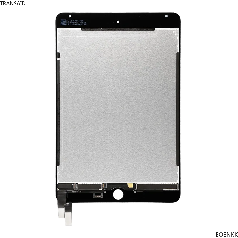 ЖК-дисплей Mini4 A1538 A1550 с сенсорным экраном дигитайзер клейкая панель в сборе