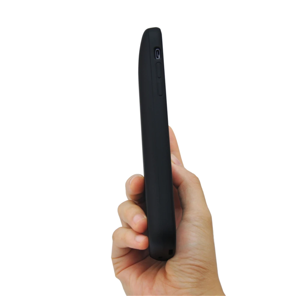 Внешний аккумулятор NTSPACE для iPhone 11 Pro Max внешний |