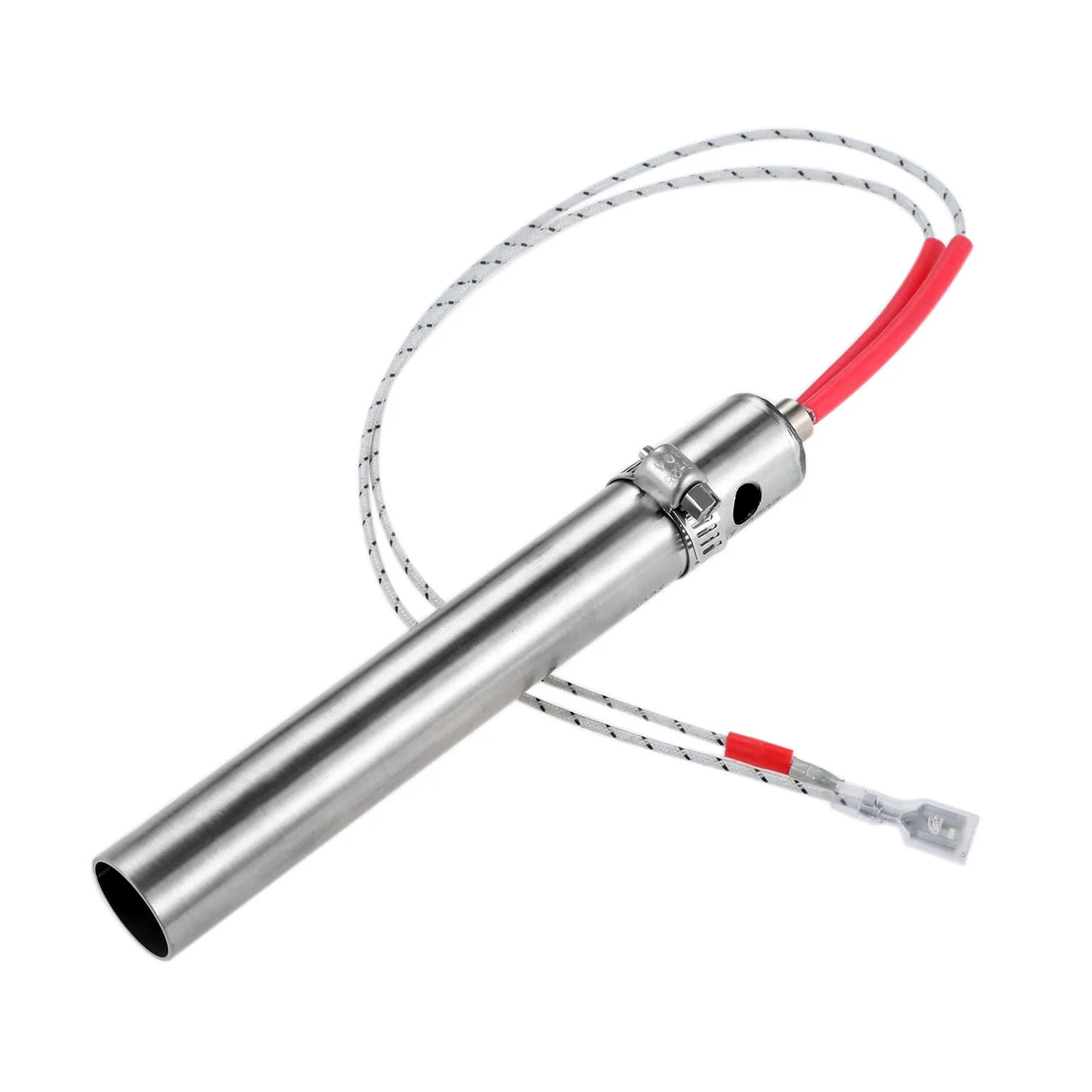 H6005 Stove Igniter Replacement for Lennox Country Winslow Pellet Stove Igniter PI40 PS40 400 Watts, 120V AC