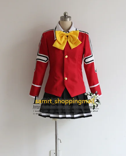 Маскарадный костюм Венди марвелл|wendy marvell cosplay costume|cosplay costumemarvel costumes |