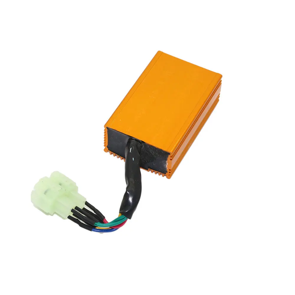 6 контактный переходник с внутренней гонки представления нет об Hyper