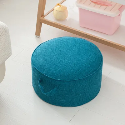 

Professional Round Tatami Seat Cushion Removable Washable Office Meditation Yoga Mat Cushions Chair Warm