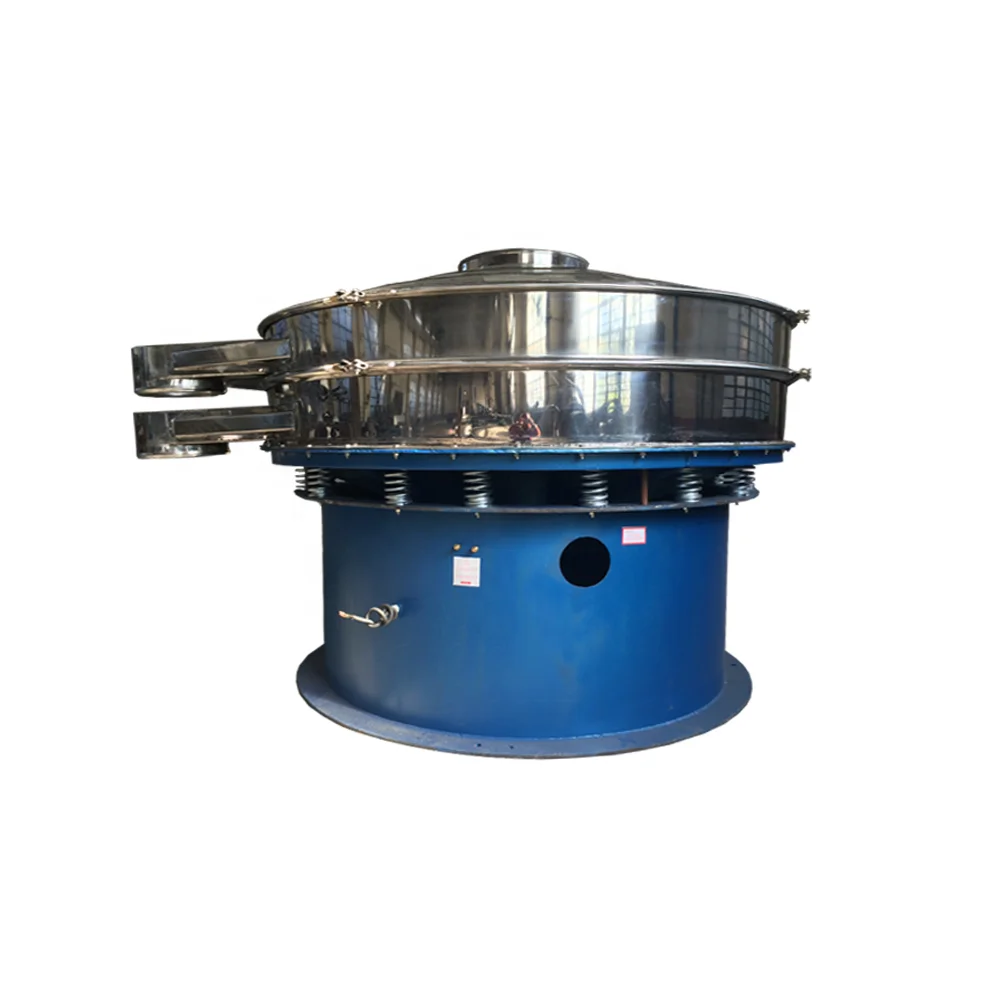 

Rotary Flocculant Emulsifier Triphenyl phosphite Powder Vibro Sieve