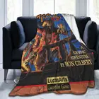 Одеяло для мести из мф обезьянка остров 2